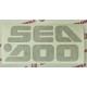 SEA DOO