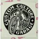 CUSTOM CULTURE