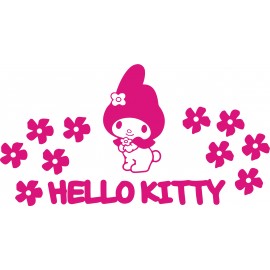 HELLO KITTY