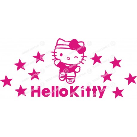 HELLO KITTY