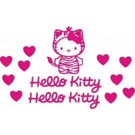 HELLO KITTY