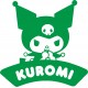 HELLO KITTY-KUROMI