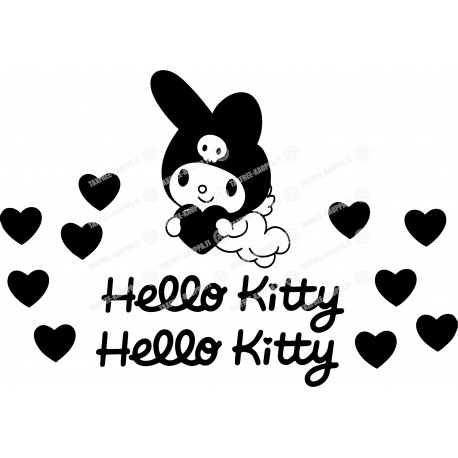 HELLO KITTY