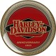 HARLEY DAVIDSON KOHOTARRAT