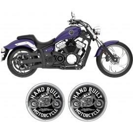 HARLEY DAVIDSON KOHOTARRAT