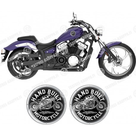 HARLEY DAVIDSON KOHOTARRAT