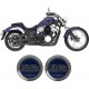 HARLEY DAVIDSON KOHOTARRAT