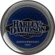 HARLEY DAVIDSON KOHOTARRAT