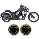 HARLEY DAVIDSON KOHOTARRAT