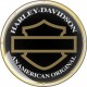 HARLEY DAVIDSON KOHOTARRAT