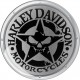 HARLEY DAVIDSON KOHOTARRAT