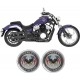 HARLEY DAVIDSON KOHOTARRAT