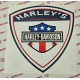 HARLEY DAVIDSON
