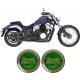 HARLEY DAVIDSON KOHOTARRAT