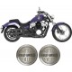 HARLEY DAVIDSON KOHOTARRAT