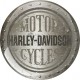 HARLEY DAVIDSON KOHOTARRAT