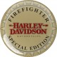 HARLEY DAVIDSON KOHOTARRAT
