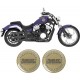 HARLEY DAVIDSON KOHOTARRAT