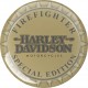 HARLEY DAVIDSON KOHOTARRAT