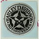 HARLEY DAVIDSON KOHOTARRAT