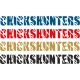 CHICKSHUNTERS