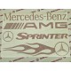 MERCEDES -SARJA