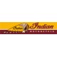 INDIAN MOTORCYCLE-STRIPE TEIPPI