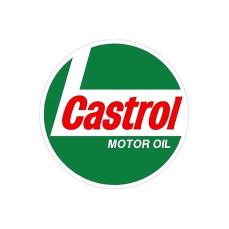 CASTROL