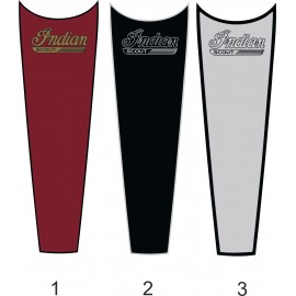 INDIAN SCOUT TANKIN TARRA