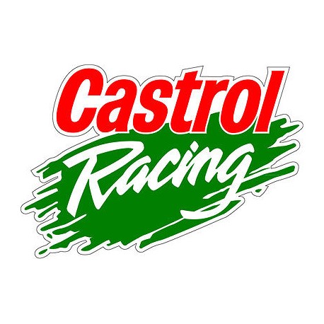 CASTROL