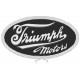 TRIUMPH MOTORS