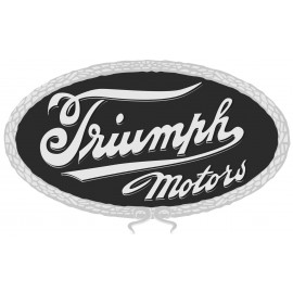 TRIUMPH MOTORS