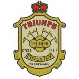 TRIUMPH