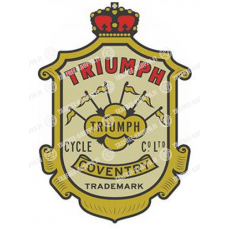 TRIUMPH