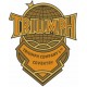 TRIUMPH
