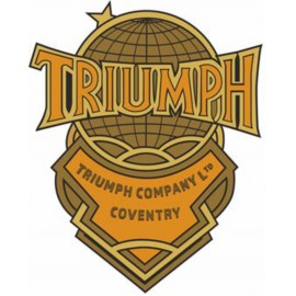 TRIUMPH