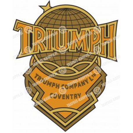 TRIUMPH