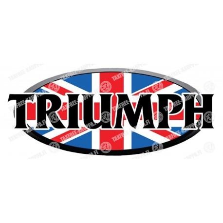 TRIUMPH