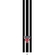 TRIUMPH STRIPE TEIPPI
