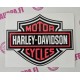 HARLEY DAVIDSON