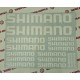 SHIMANO