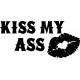 KISS MY ASS