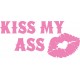 KISS MY ASS