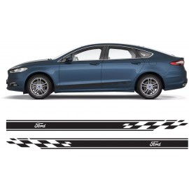 FORD/KYLKITARRAT