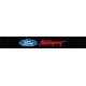 FORD MOTORSPORT/AURINKOSUOJA