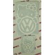 HELLO KITTY VOLKSWAGEN