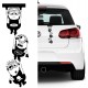 MINION /FORD-SUBARU-SKODA