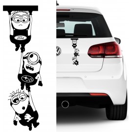 MINION /FORD-SUBARU-SKODA