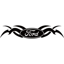 FORD TRIBALI TARRA