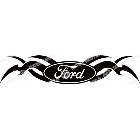 FORD TRIBALI TARRA